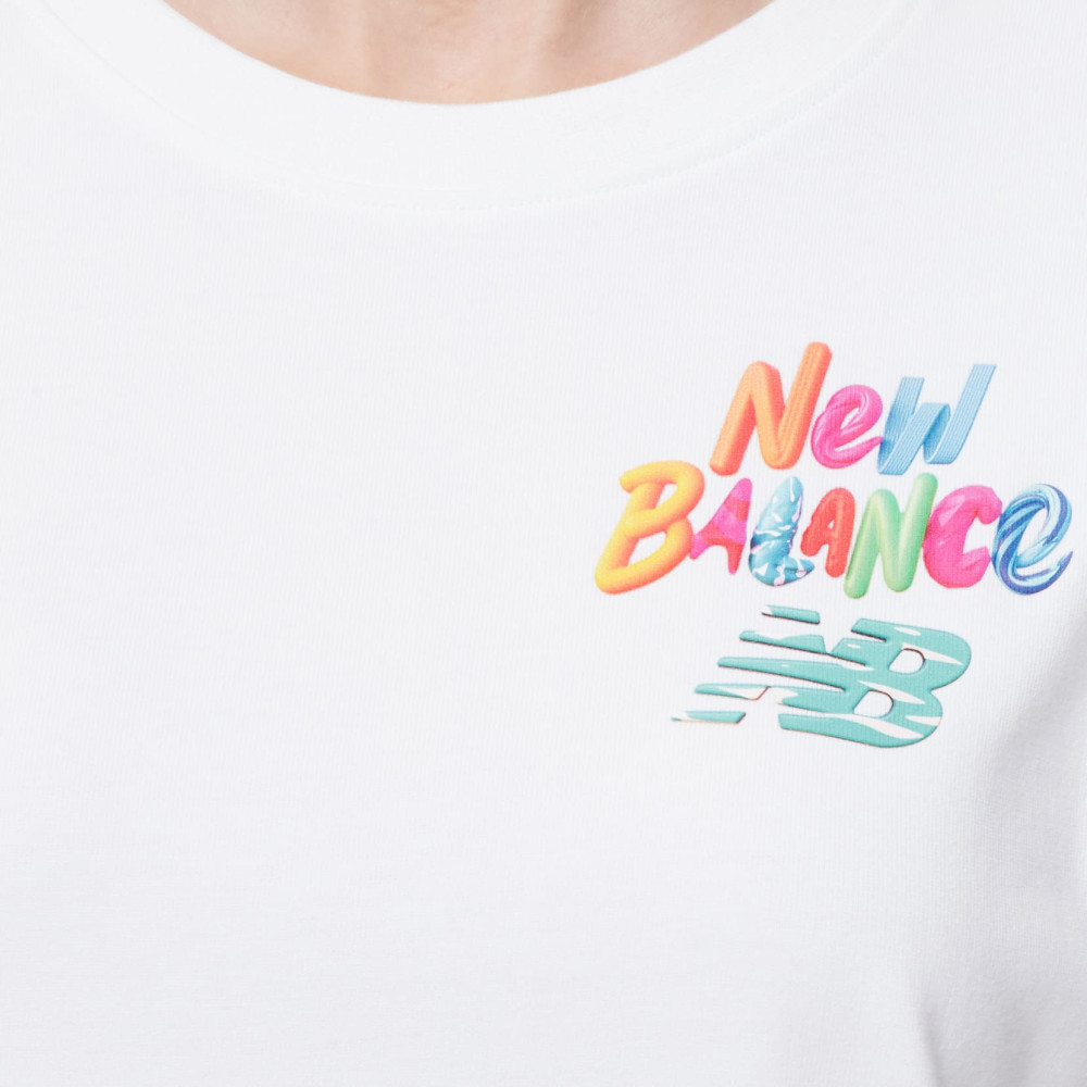 Сукня New Balance Athletics Artist Pack 