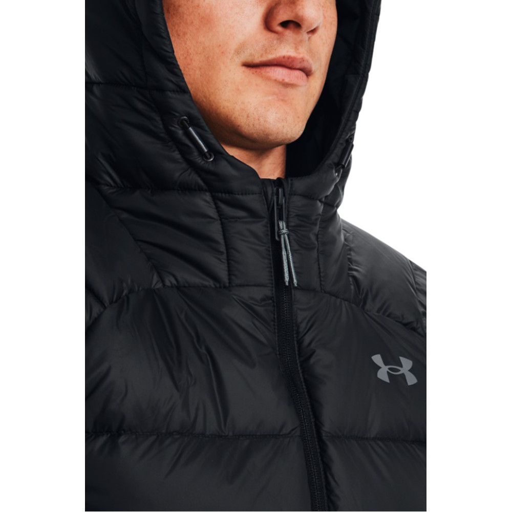 Куртка мужская Under Armour Armour Down 2.0 Jkt