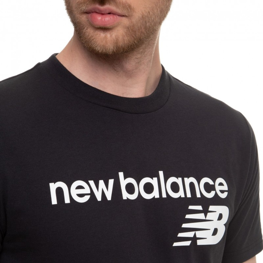 Футболка NB Classic Core Logo