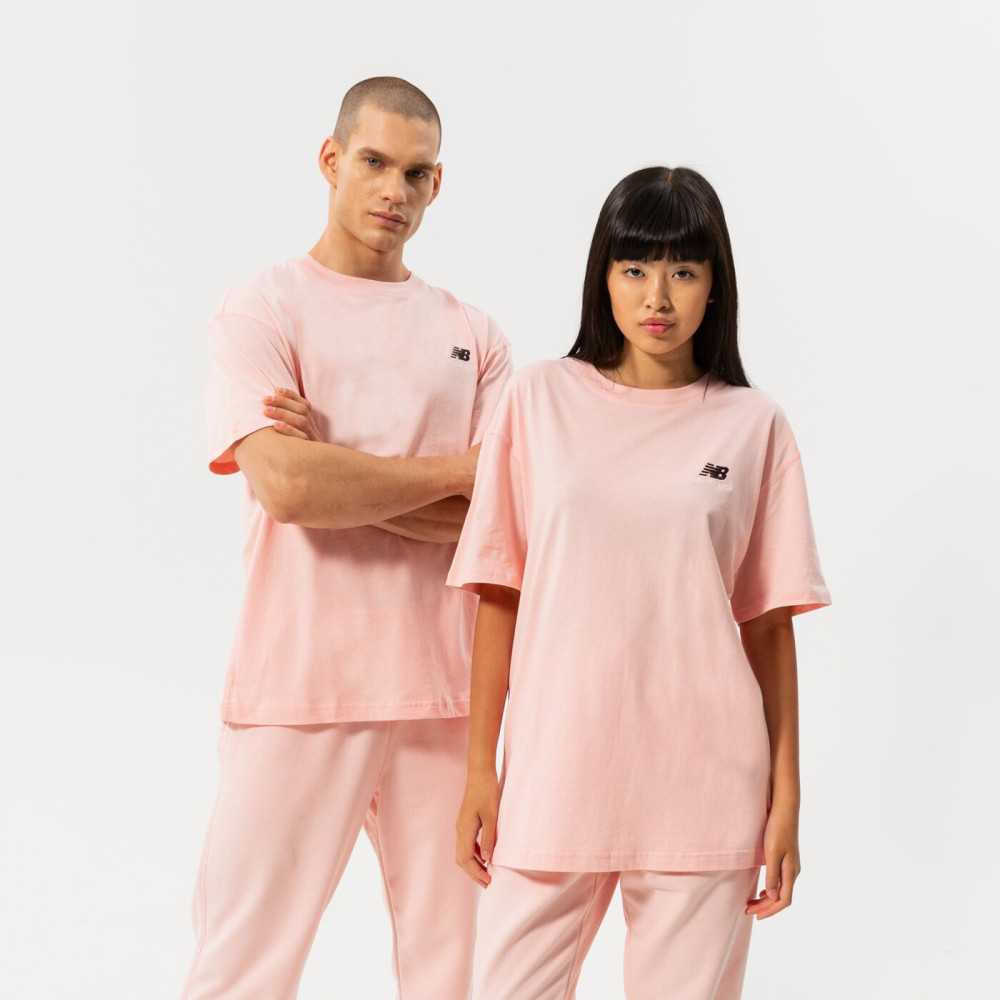 Футболка Uni-ssentials NB