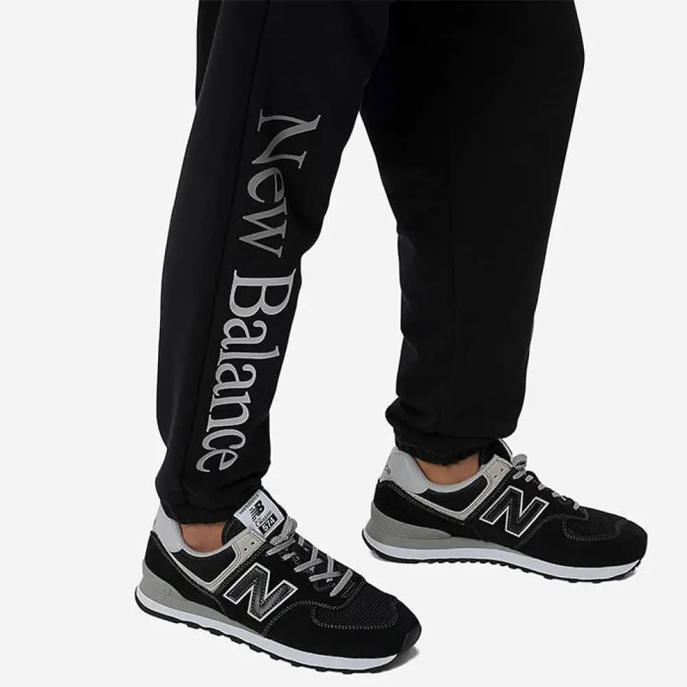 Штаны New Balance Essentials Celebrate 