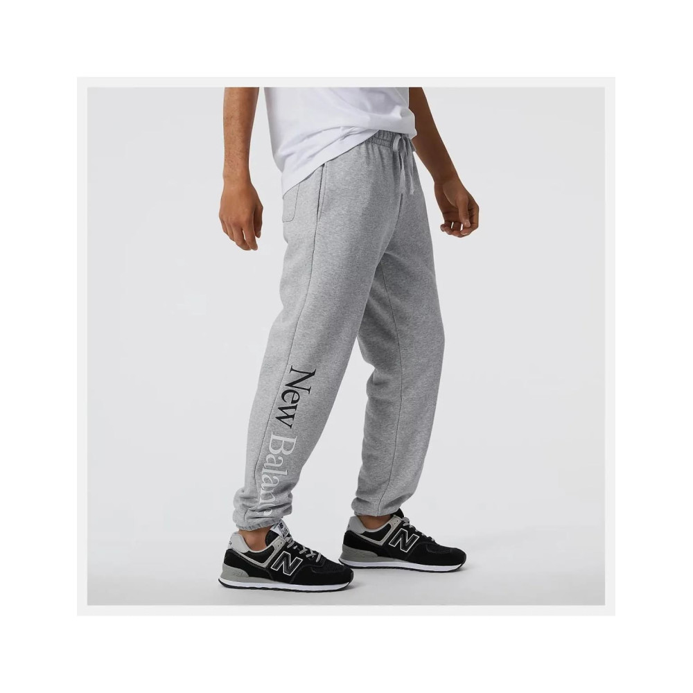 Штани New Balance Essentials Celebrate