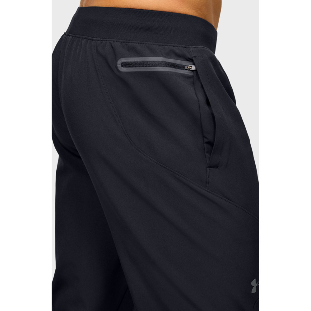 Штаны  Under Armour UNSTOPPABLE TAPERED PANTS