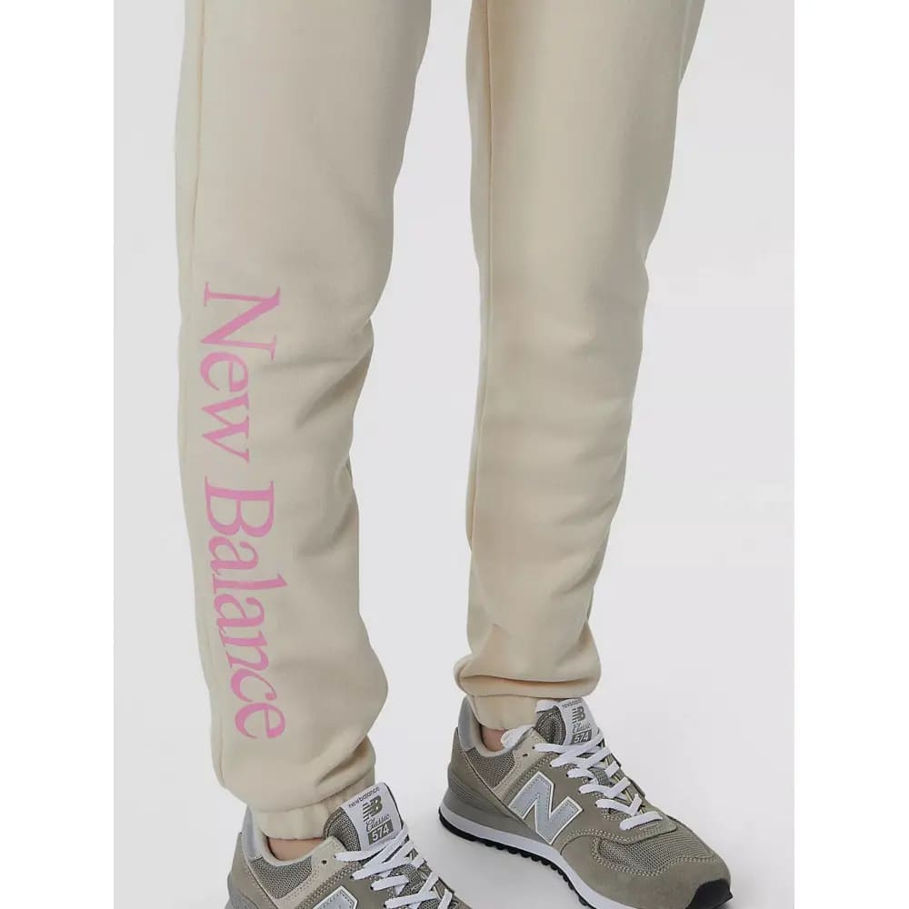 Штани New Balance Essentials Celebrate
