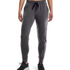 Штани жіночі (костюм) Under Armour UA Rival Terry Taped Pant 