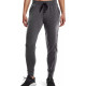 Штаны женские (костюм) Under Armour UA Rival Terry Taped Pant 