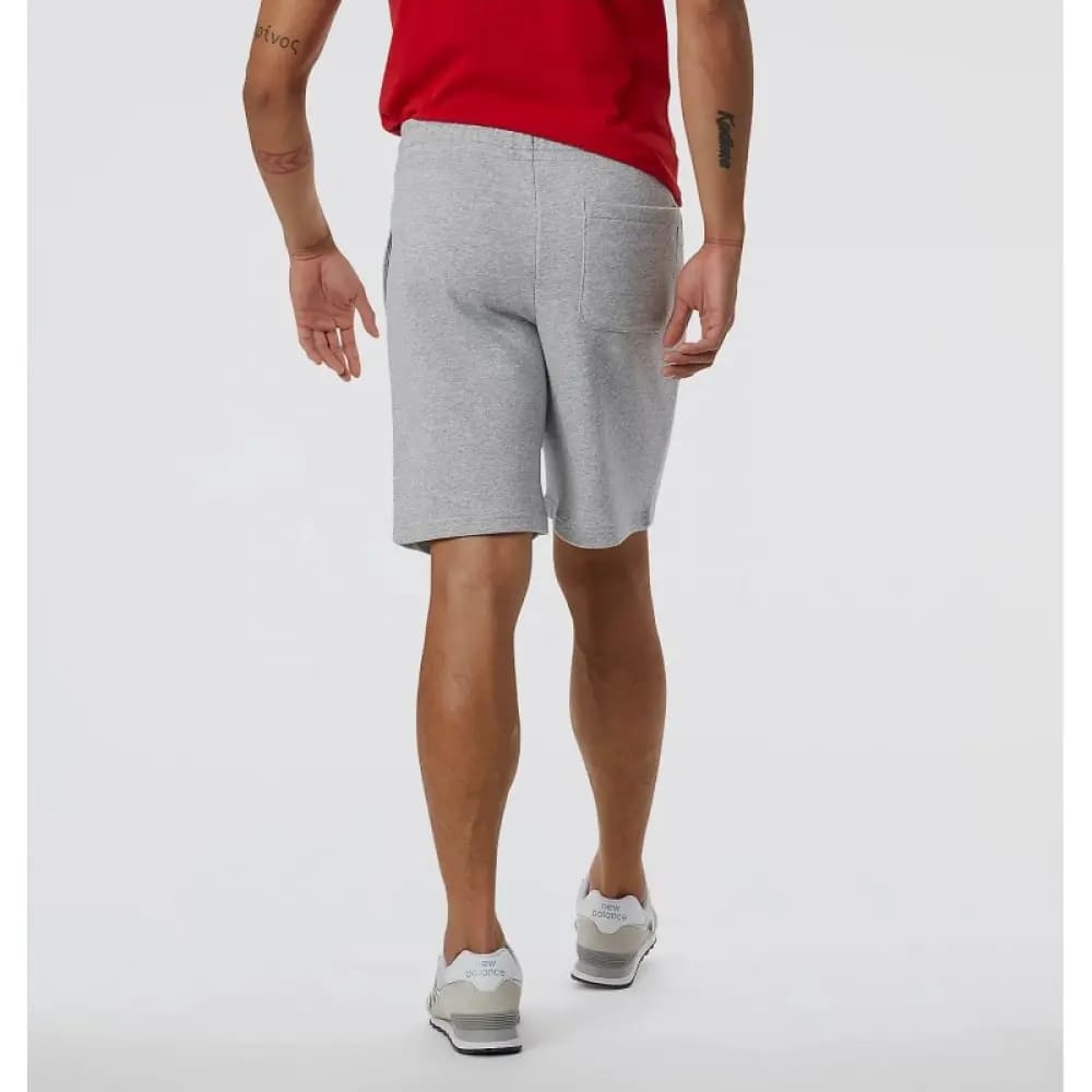 Шорти New Balance Essentials Celebrate