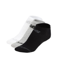 Носки New Balance Prf Cotton Flat Knit No Show
