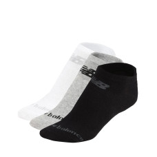 Шкарпетки New Balance Prf Cotton Flat Knit No Show