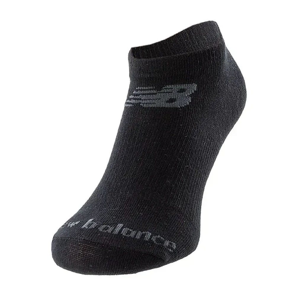 Шкарпетки New Balance Prf Cotton Flat Knit No Show