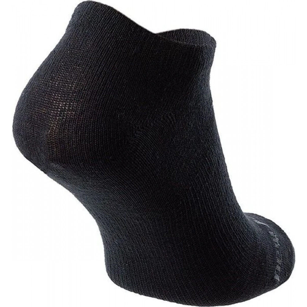 Носки New Balance Performance Cotton Flat Knit No Show