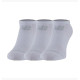 Шкарпетки New Balance Prf Cotton Flat Knit No Show 3 Pair