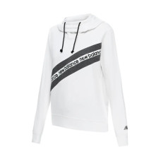 Худі жіноче (костюм) New Balance Relentless Terry Layer