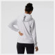 Худі жіноче (костюм) New Balance Relentless Terry Layer