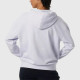 Худиі New Balance Essentials Stacked Logo Ovszd