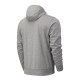 Толстовка  New Balance NB Essentials Stacked