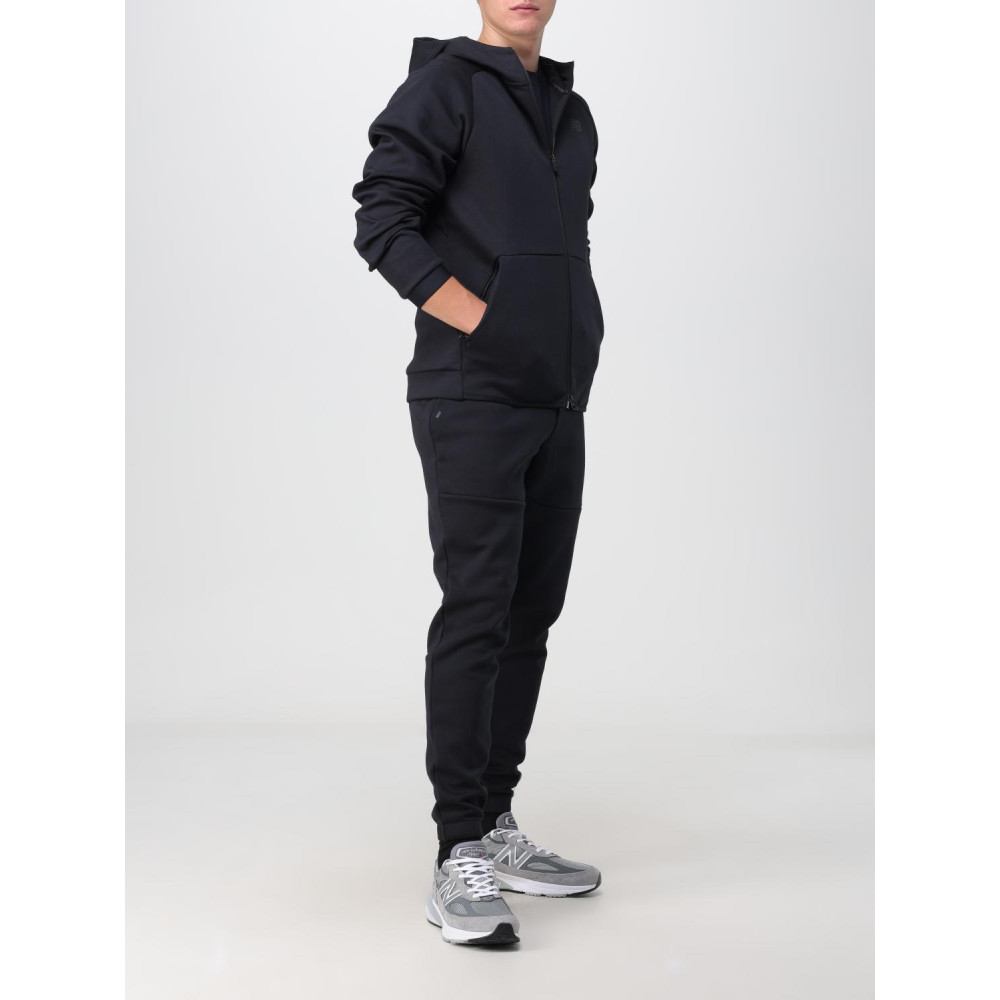 Худі (костюм)  New Balance R.W.Tech Fz 