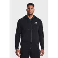 Худі Essential Fleece FZ Hood Under Armour