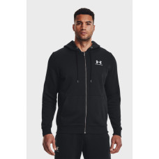 Худі Essential Fleece FZ Hood Under Armour