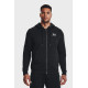 Худі  Essential Fleece FZ Hood Under Armour