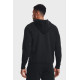 Худі  Essential Fleece FZ Hood Under Armour