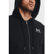 Худі  Essential Fleece FZ Hood Under Armour
