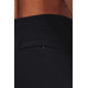 Штани  Under Armour Pants Ua Essential Fleece Jogger-Blk 