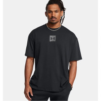 Футболка Under Armour HEAVYWEIGHT SM BOX OVERSIZED