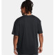 Футболка Under Armour HEAVYWEIGHT SM BOX OVERSIZED