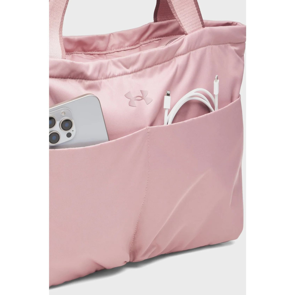 Сумка  Under Armour Studio Lite Tote Pink