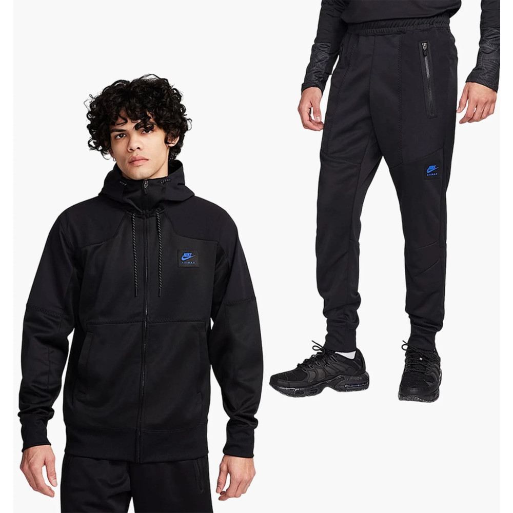 Спортивні штани (костюм) NIKE M NSW AIR MAX PK JOGGER
