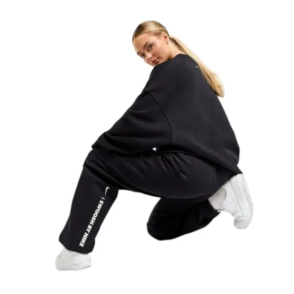 Штаны Nike W Nsw Flc Black