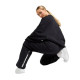 Штаны Nike W Nsw Flc Black
