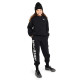 Дитяча толстовка Nike flc air hd fz ls