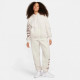 Спортивные штаны Nike W Nsw Phnx Flc Os (FN2552-104)