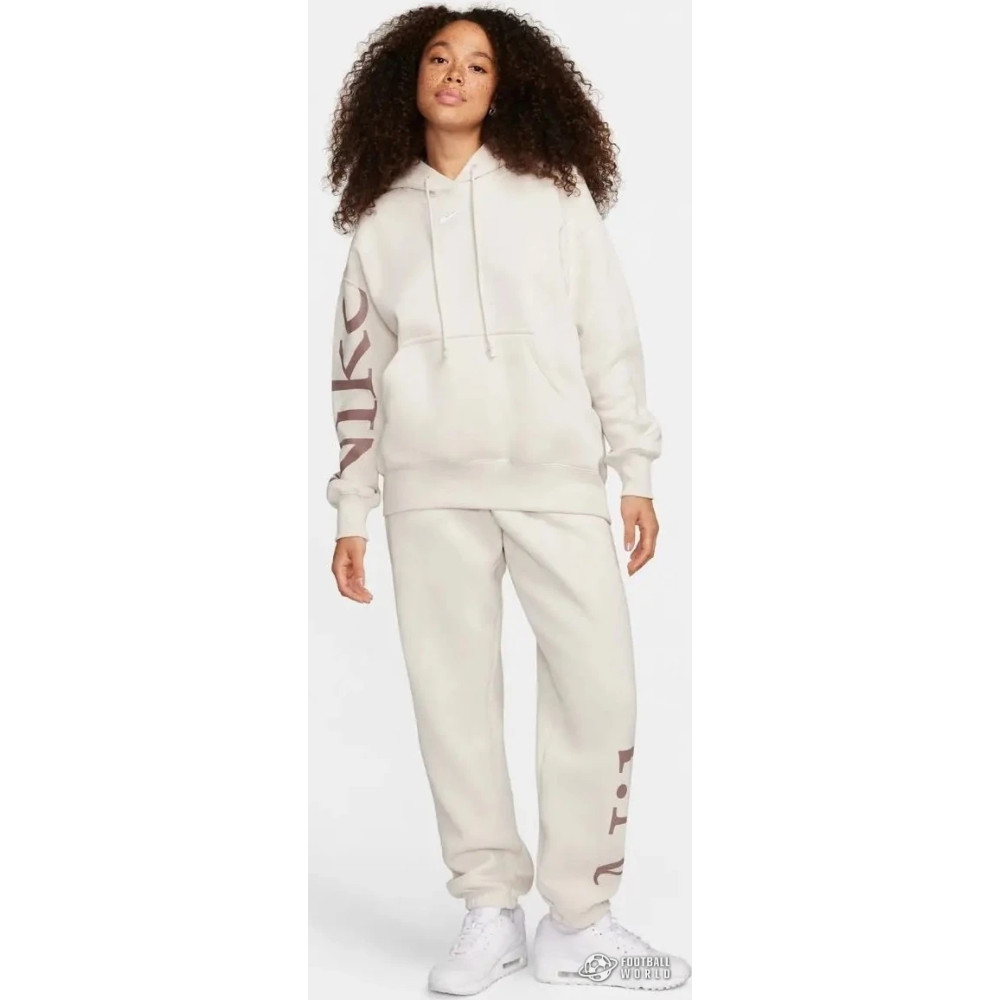 Худі жіноче  (костюм) Nike Sportswear Phoenix Fleece