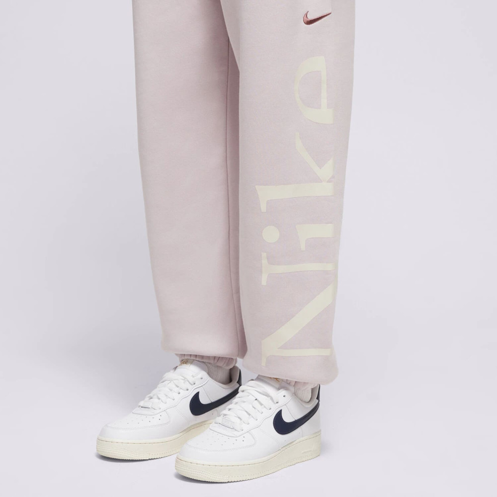 Спортивні штани жіночі (костюм) NIKE Phnx Flc Os Logo