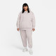 Спортивні штани жіночі (костюм) NIKE Phnx Flc Os Logo