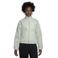 Вітровка Nike (костюм) Windrunner Loose UV Woven Full-Zip Jacket