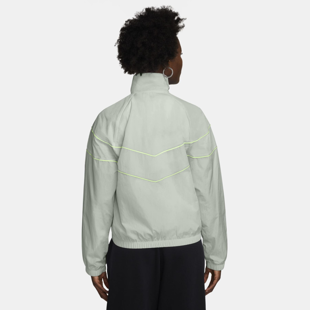 Ветровка Nike Windrunner Loose UV Woven Full-Zip Jacket