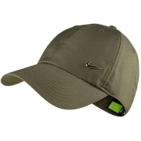 Кепка NIKE U NK Dri-FIT CLUB CAP U CB MTSWSH