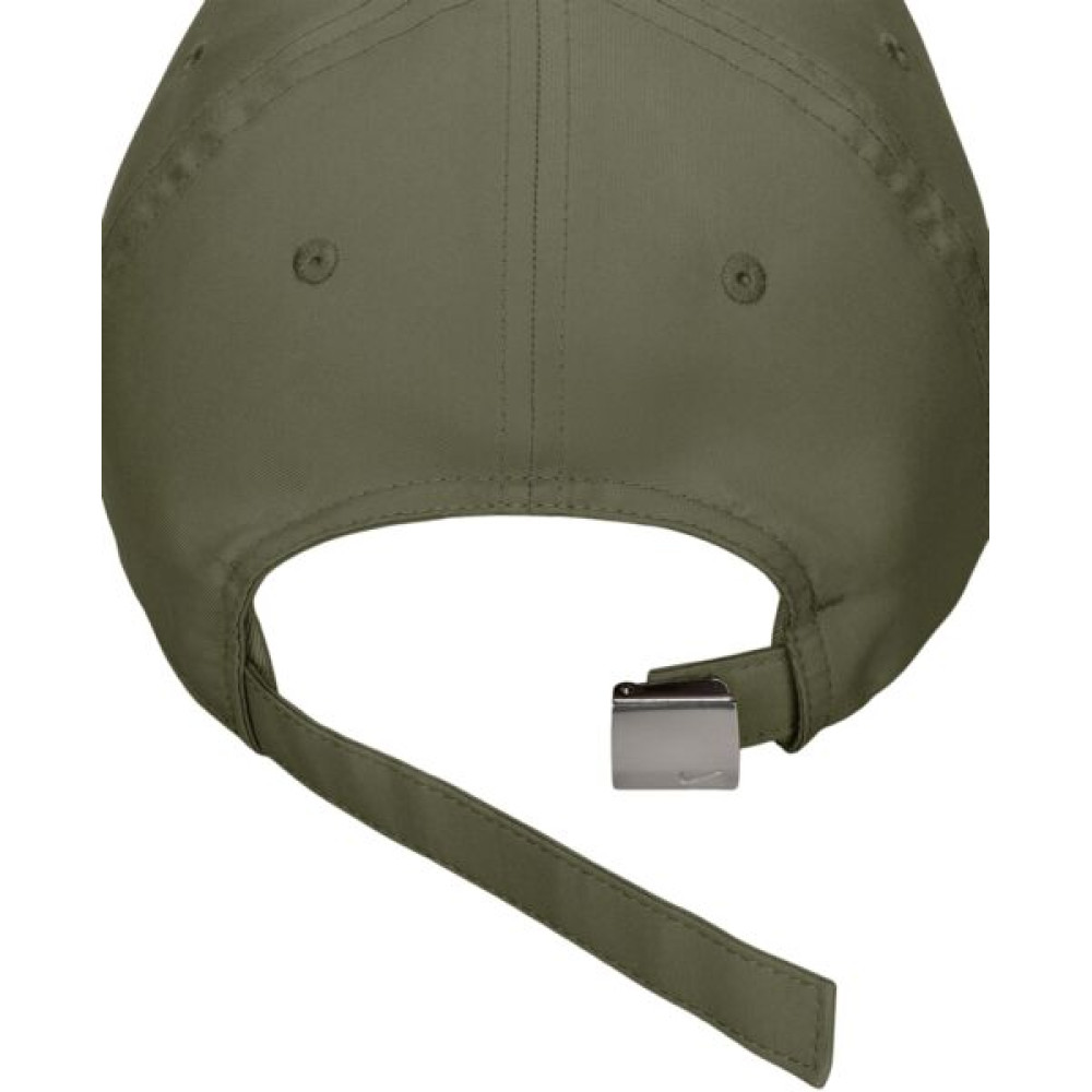 Кепка NIKE U NK Dri-FIT CLUB CAP U CB MTSWSH