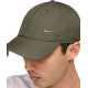Кепка NIKE U NK Dri-FIT CLUB CAP U CB MTSWSH