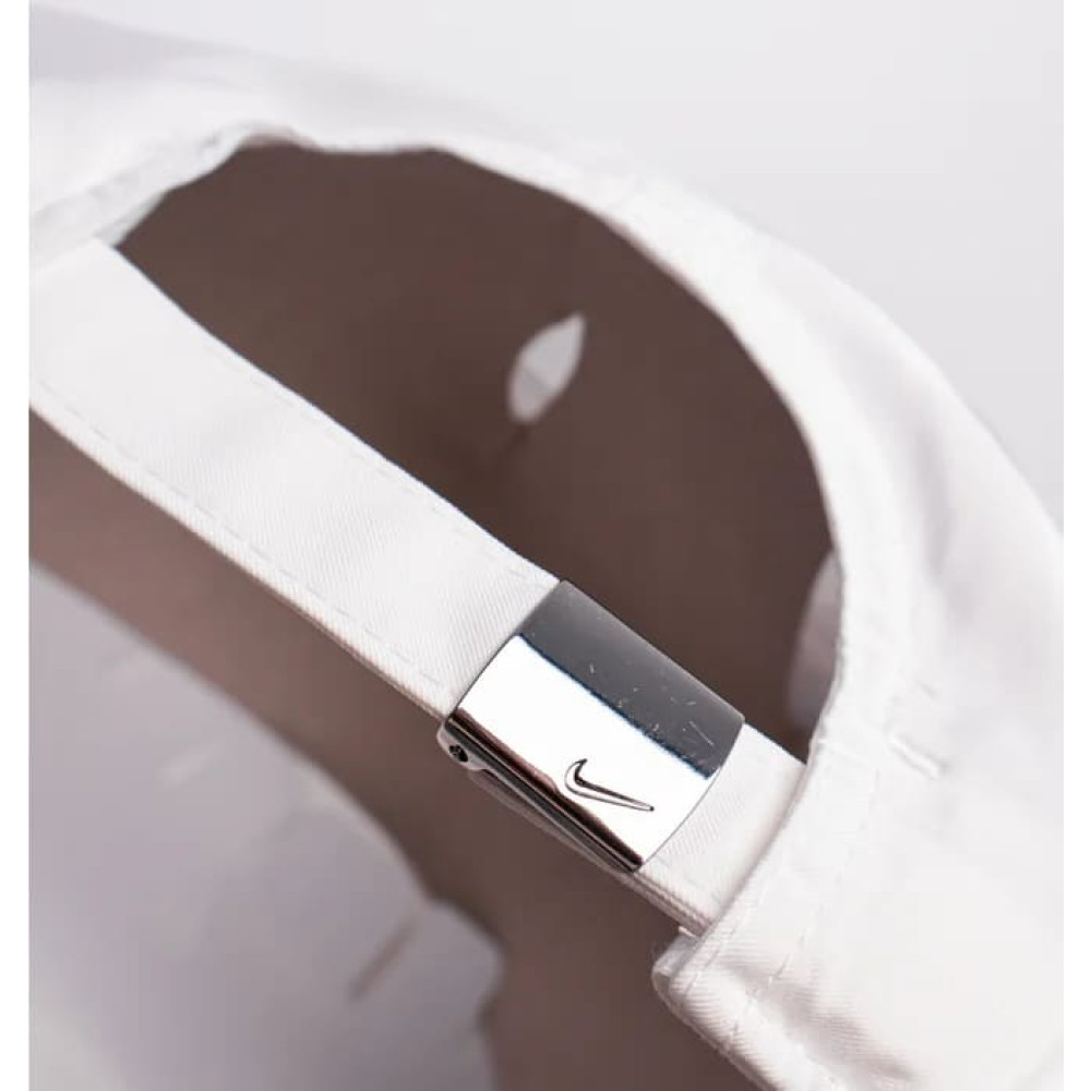 Кепка NIKE DRI-FIT CLUB METALL-SWOOSH LOGO