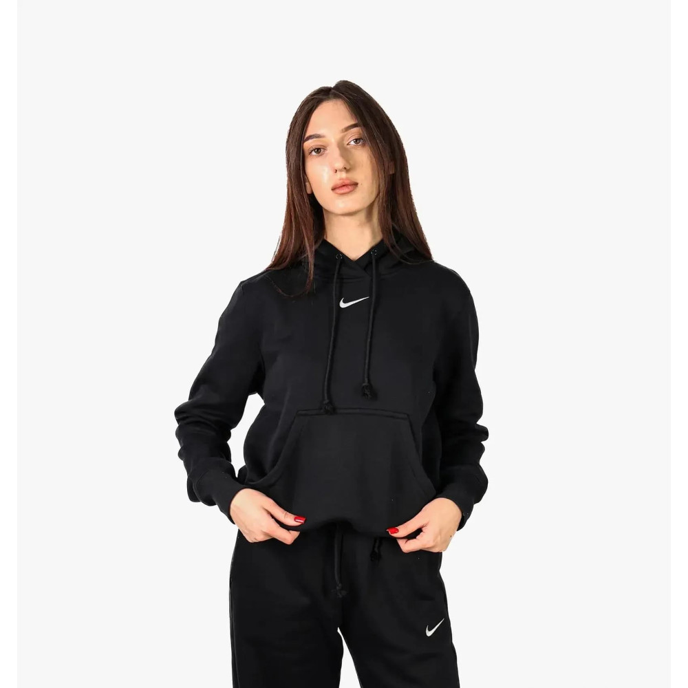 Худі жіноче Nike Sportswear Phoenix Fleece