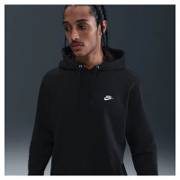 Толстовка Nike M CLUB BB PO HOODIE