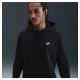 Толстовка Nike M CLUB BB PO HOODIE