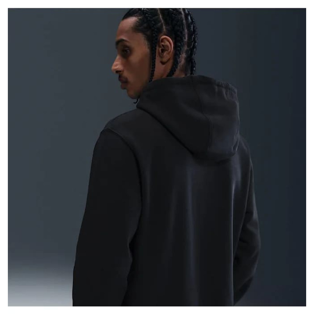 Толстовка Nike M CLUB BB PO HOODIE