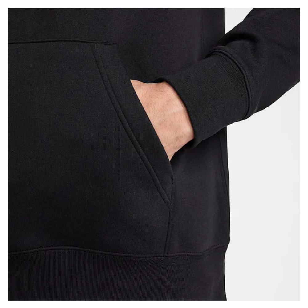Толстовка Nike M CLUB BB PO HOODIE