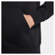 Толстовка Nike M CLUB BB PO HOODIE